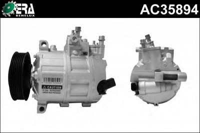 ERA BENELUX ac35894 -  Компрессор, кондиционер